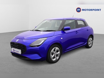 Used Suzuki Swift undefined for sale - 77297623: Photo