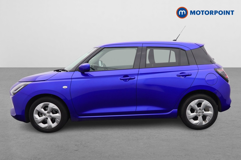 Used Suzuki Swift for sale - 77297623: Photo 4