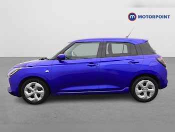 Used Suzuki Swift undefined for sale - 77297623: Photo