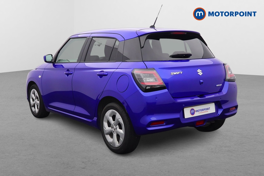 Used Suzuki Swift for sale - 77297623: Photo 5