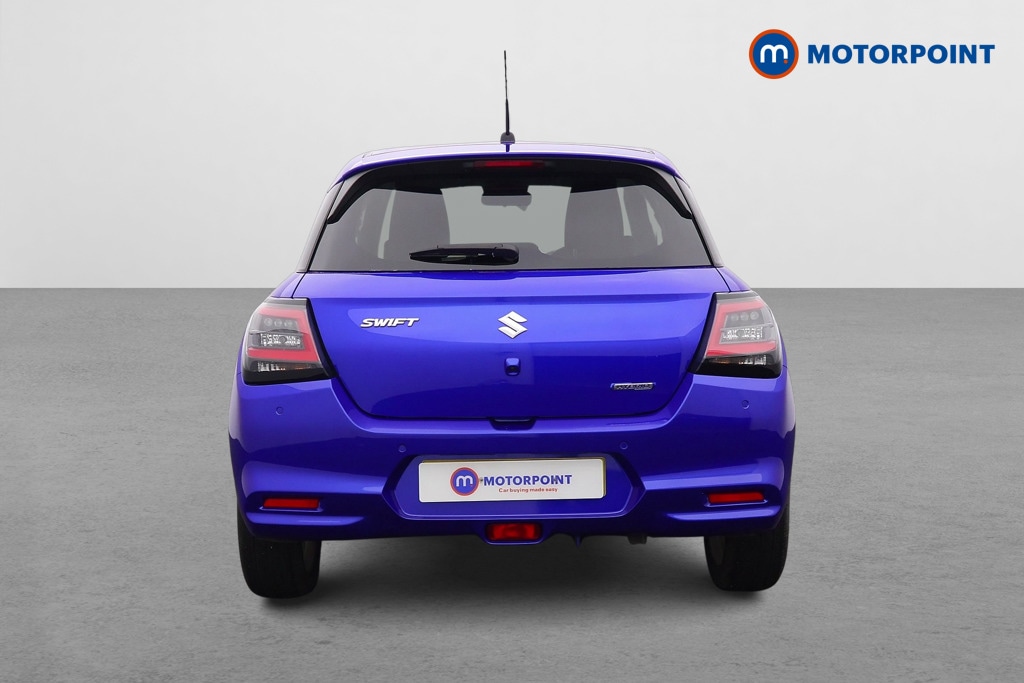 Used Suzuki Swift for sale - 77297623: Photo 6