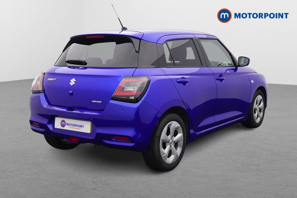 Used Suzuki Swift for sale - 77297623: Photo 7