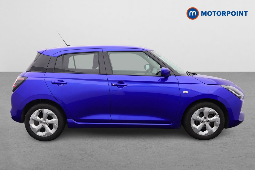 Used Suzuki Swift for sale - 77297623: Photo 8