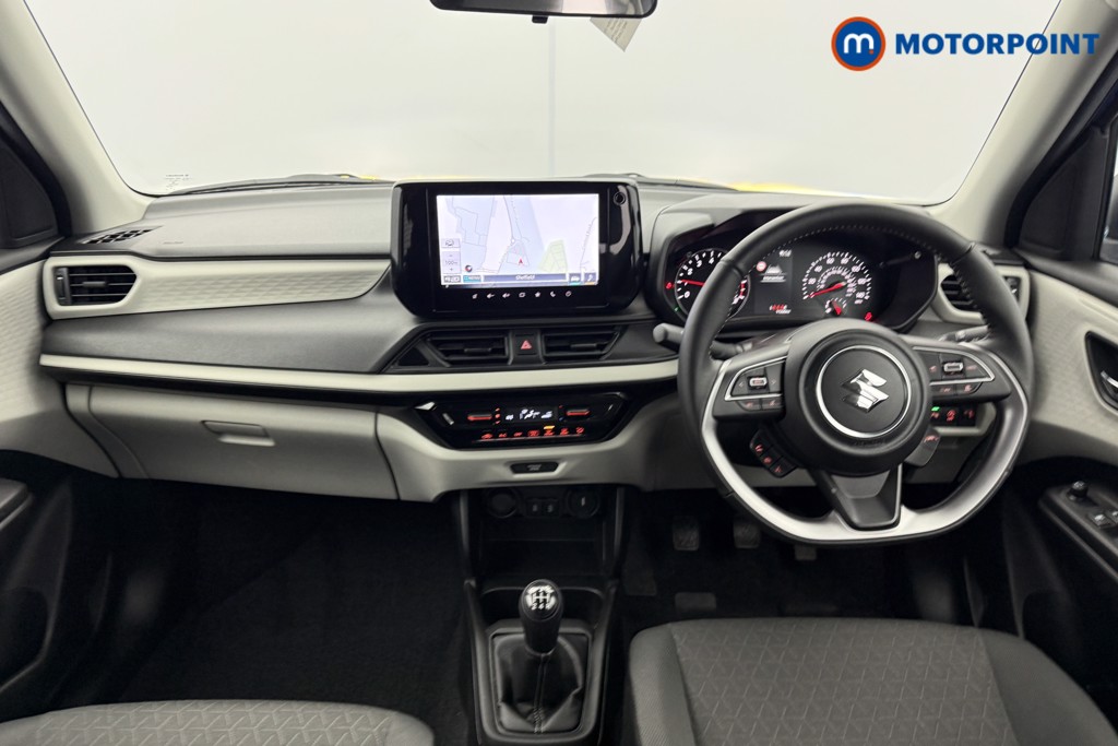 Used Suzuki Swift for sale - 77297623: Photo 9