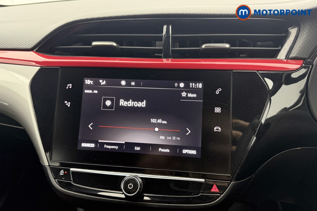 Used Vauxhall Corsa 2023 for sale - 76955337: Photo 10