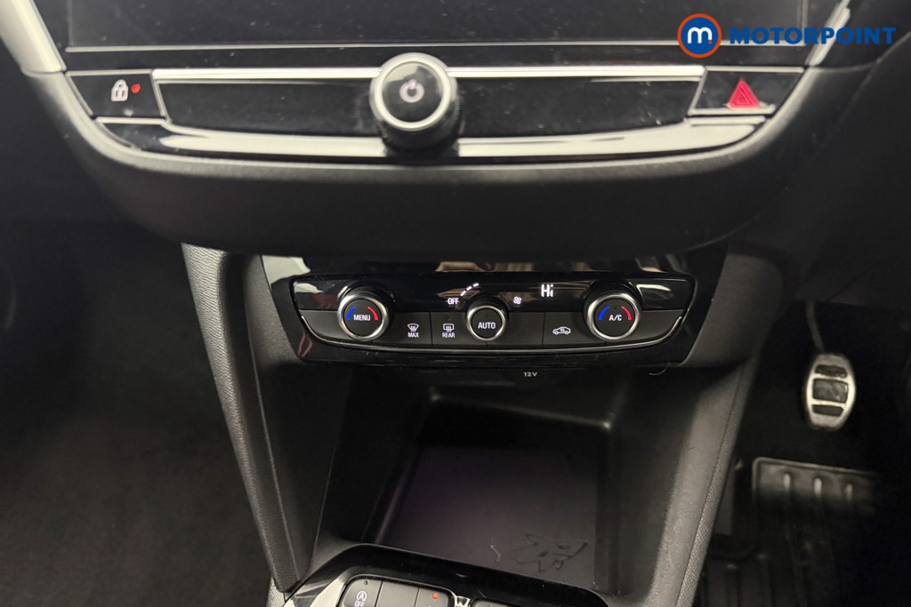 Used Vauxhall Corsa 2023 for sale - 76955337: Photo 11