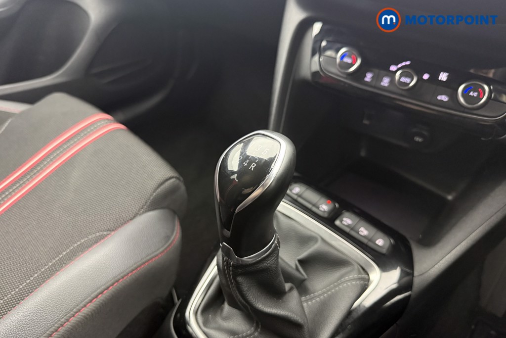 Used Vauxhall Corsa 2023 for sale - 76955337: Photo 12