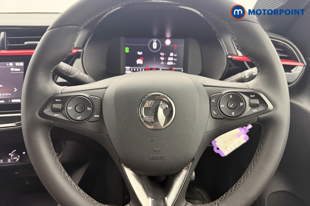 Used Vauxhall Corsa 2023 for sale - 76955337: Photo 13