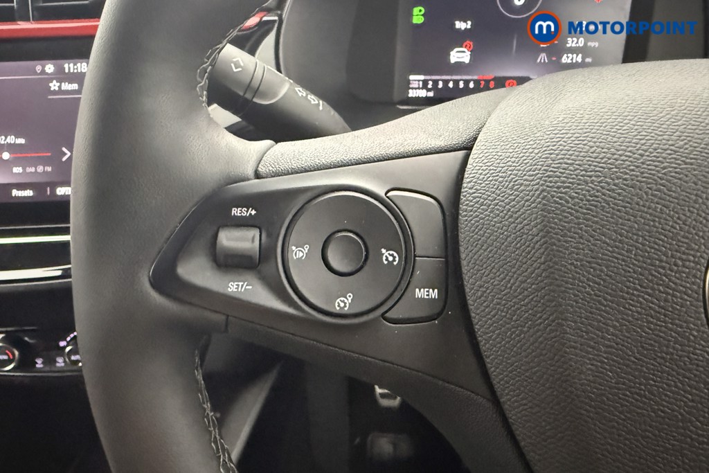 Used Vauxhall Corsa 2023 for sale - 76955337: Photo 14