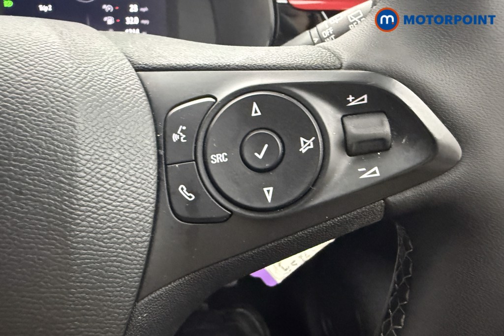 Used Vauxhall Corsa 2023 for sale - 76955337: Photo 15