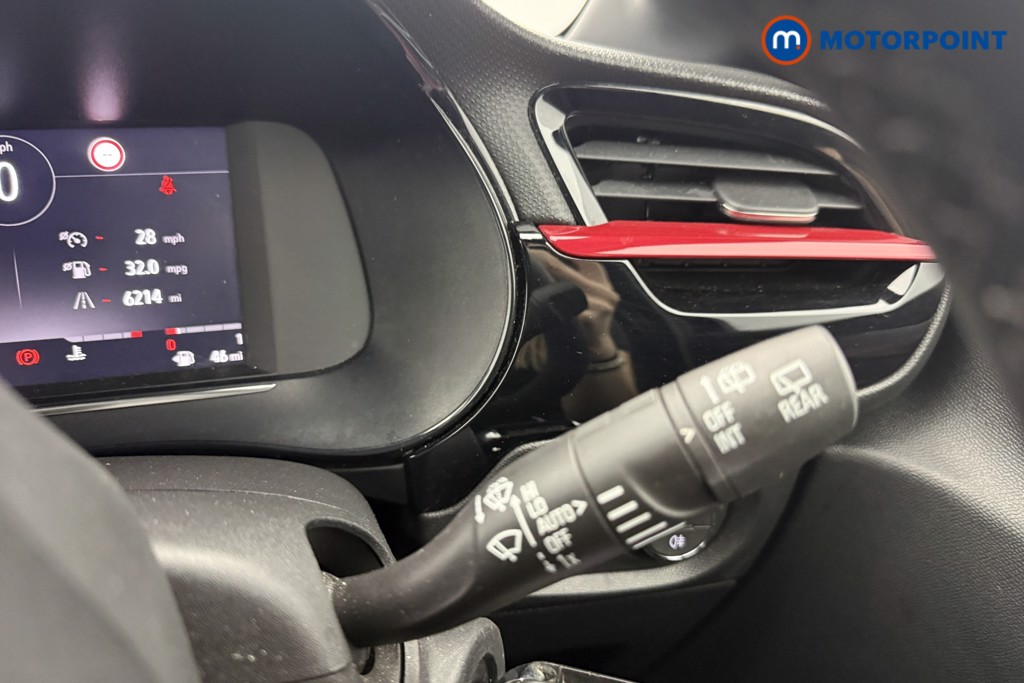 Used Vauxhall Corsa 2023 for sale - 76955337: Photo 17