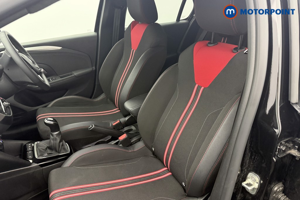 Used Vauxhall Corsa 2023 for sale - 76955337: Photo 21