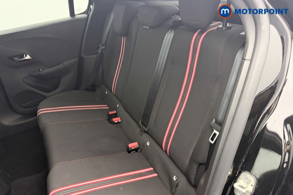 Used Vauxhall Corsa 2023 for sale - 76955337: Photo 22