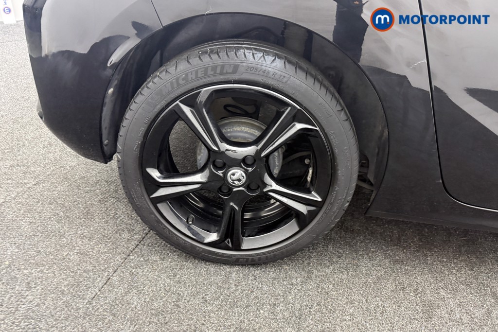 Used Vauxhall Corsa 2023 for sale - 76955337: Photo 32