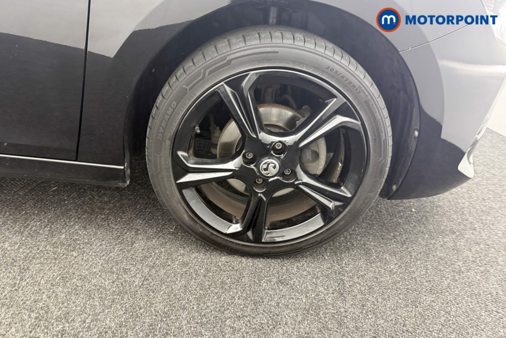 Used Vauxhall Corsa 2023 for sale - 76955337: Photo 33