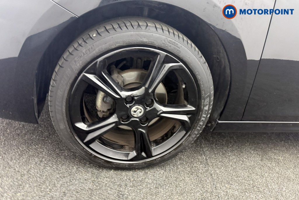 Used Vauxhall Corsa 2023 for sale - 76955337: Photo 34