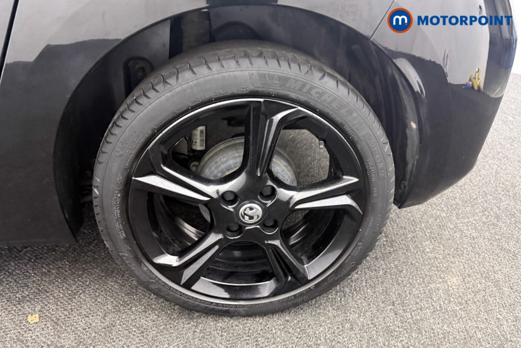 Used Vauxhall Corsa 2023 for sale - 76955337: Photo 35