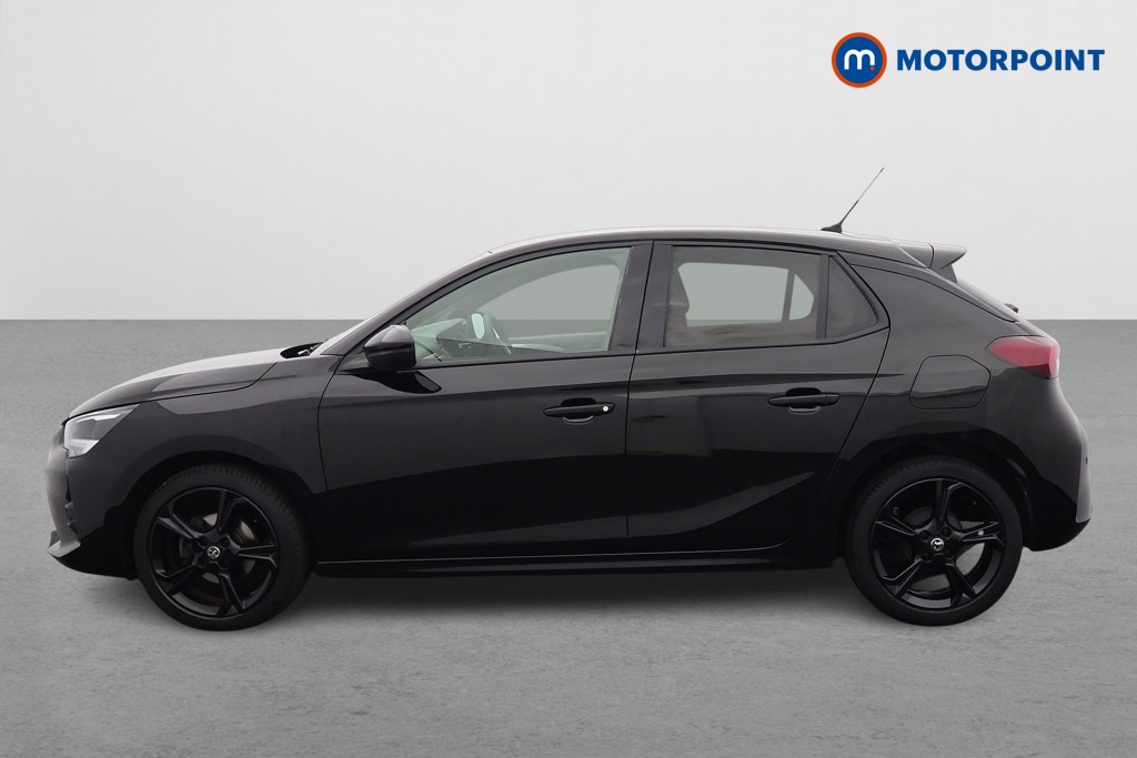 Used Vauxhall Corsa 2023 for sale - 76955337: Photo 4