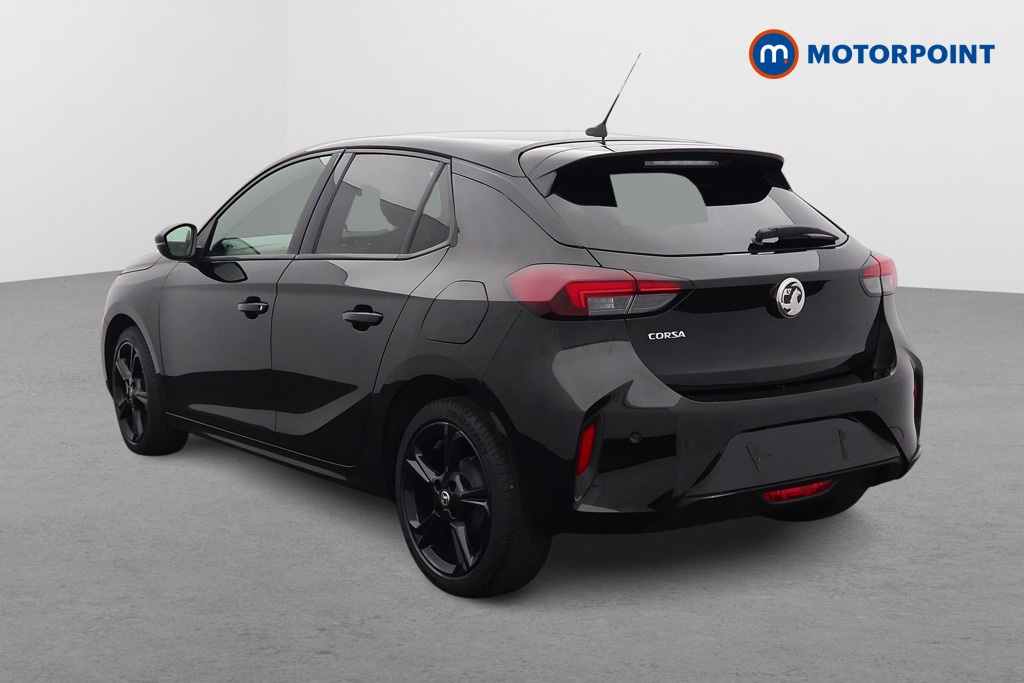 Used Vauxhall Corsa 2023 for sale - 76955337: Photo 5