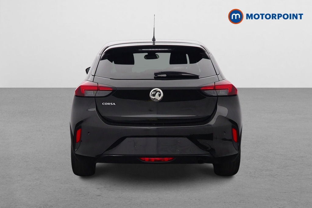 Used Vauxhall Corsa 2023 for sale - 76955337: Photo 6