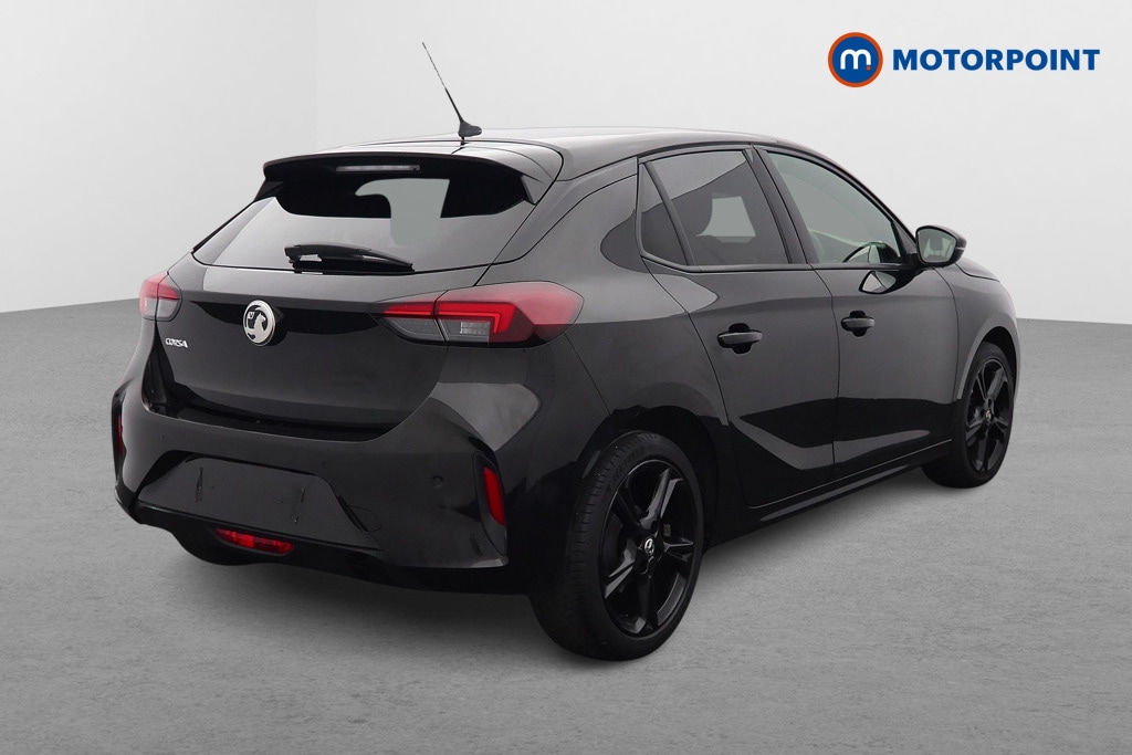 Used Vauxhall Corsa 2023 for sale - 76955337: Photo 7