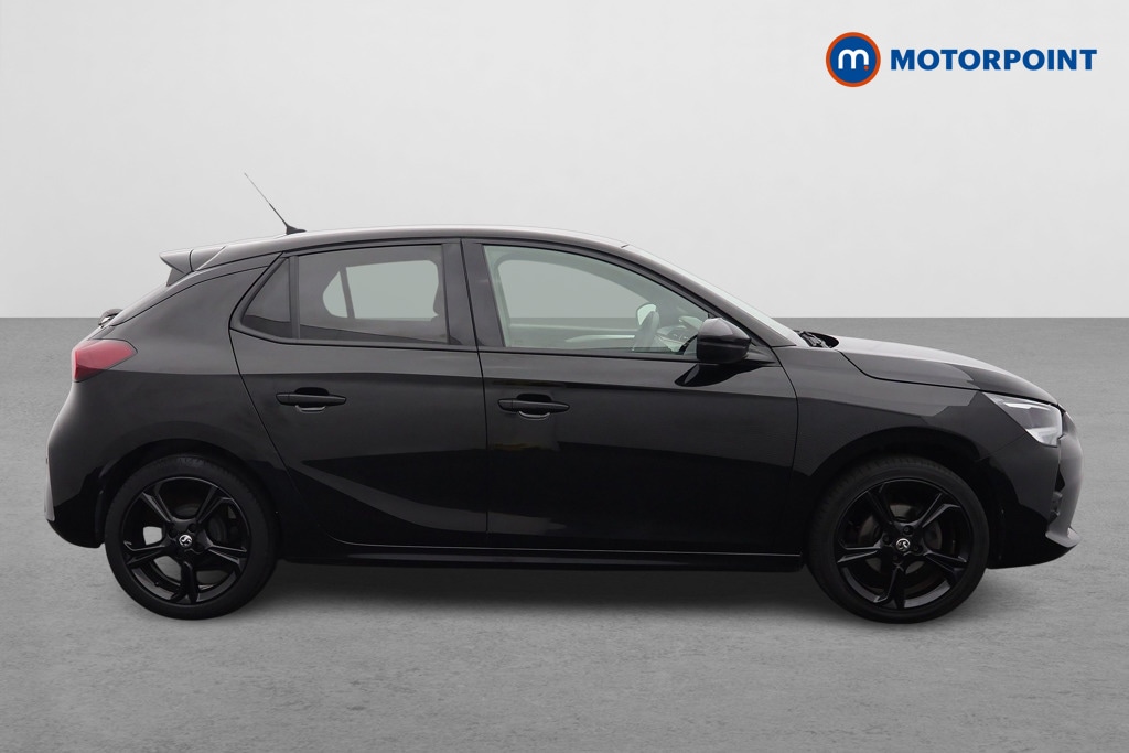 Used Vauxhall Corsa 2023 for sale - 76955337: Photo 8