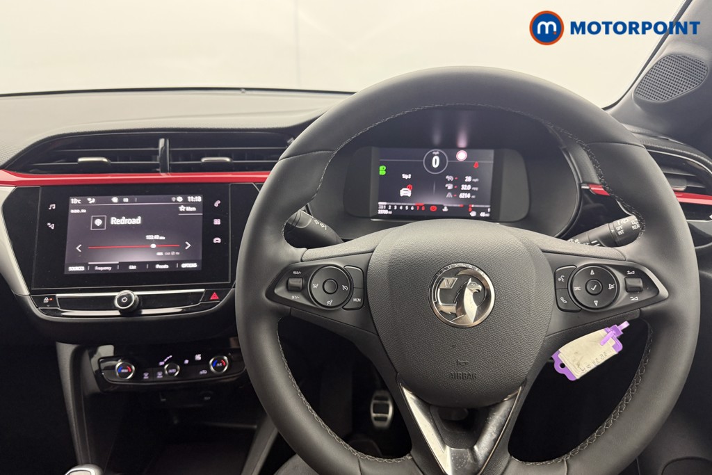 Used Vauxhall Corsa 2023 for sale - 76955337: Photo 9