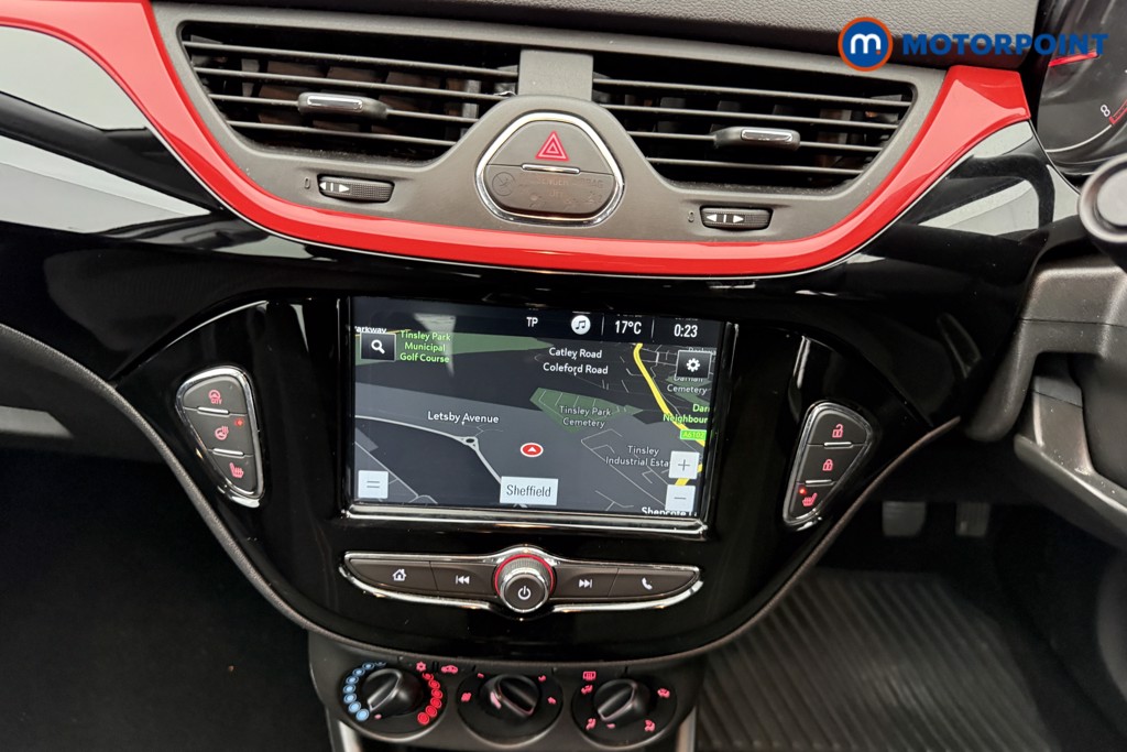 Used Vauxhall Corsa for sale - 77245803: Photo 10