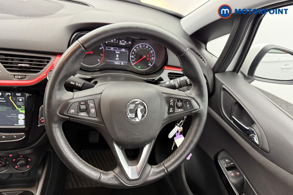 Used Vauxhall Corsa for sale - 77245803: Photo 11