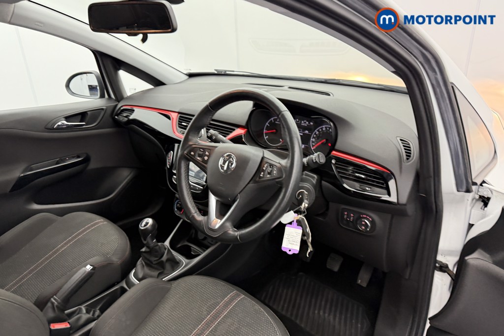 Used Vauxhall Corsa for sale - 77245803: Photo 12