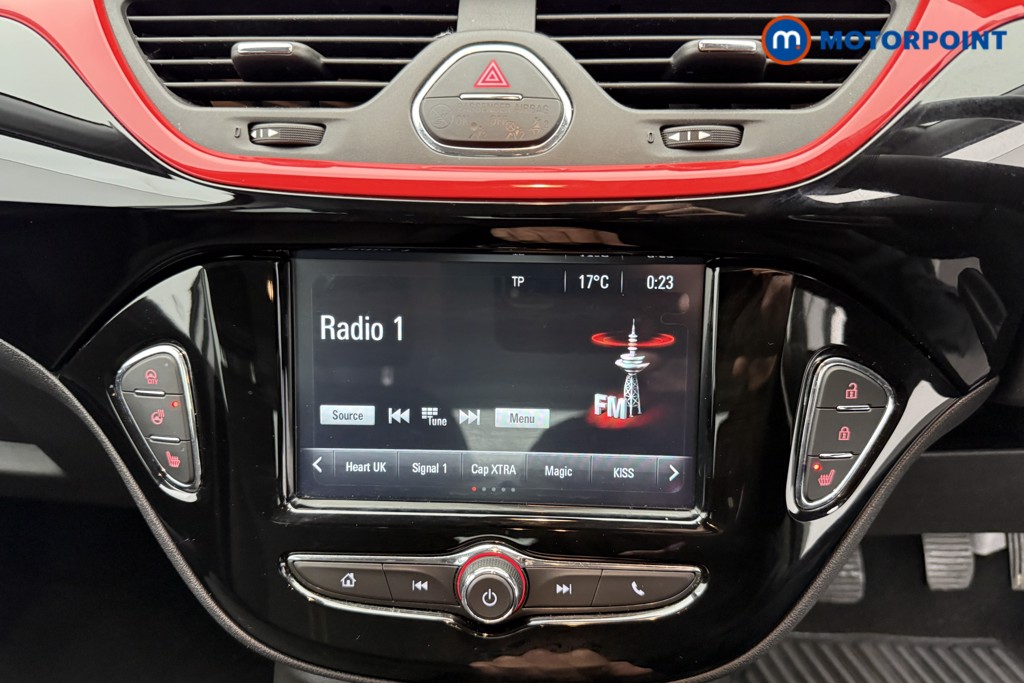 Used Vauxhall Corsa for sale - 77245803: Photo 14