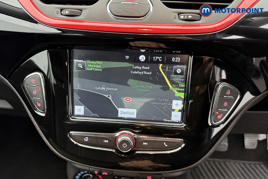 Used Vauxhall Corsa for sale - 77245803: Photo 15