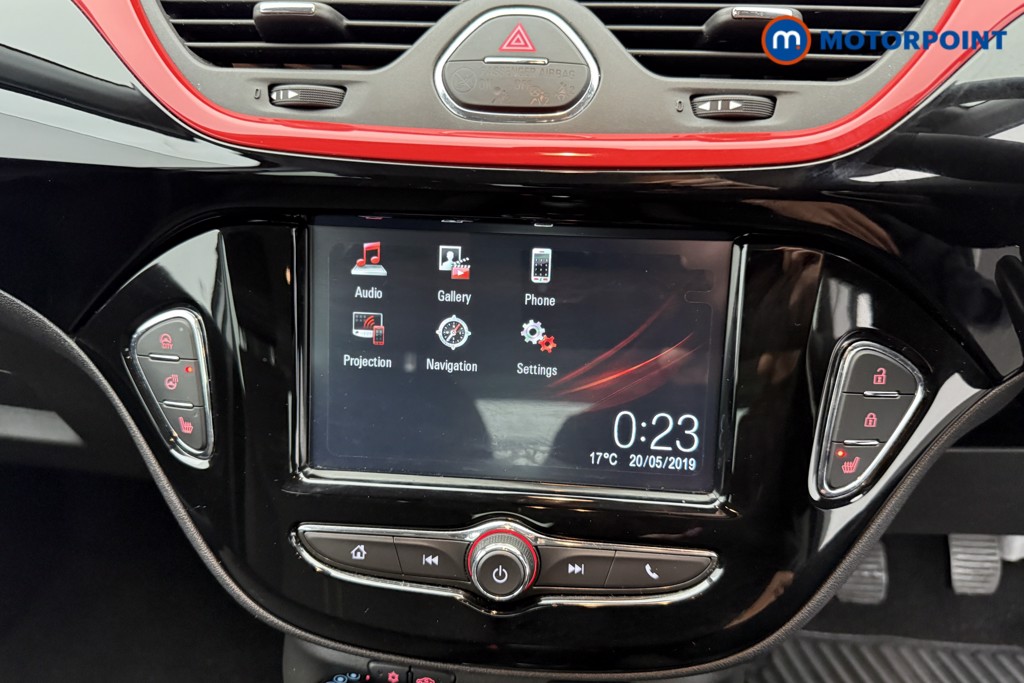 Used Vauxhall Corsa for sale - 77245803: Photo 16