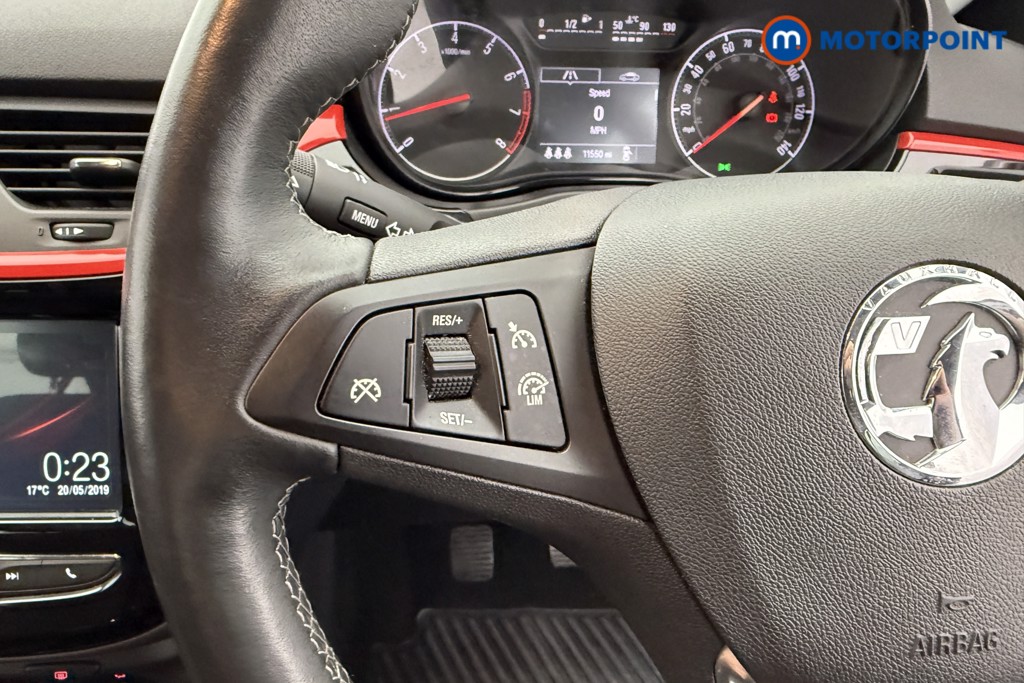 Used Vauxhall Corsa for sale - 77245803: Photo 19