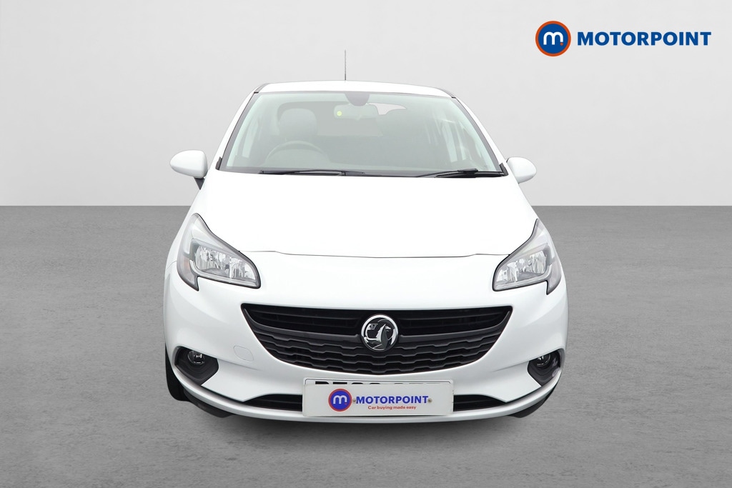 Used Vauxhall Corsa for sale - 77245803: Photo 2