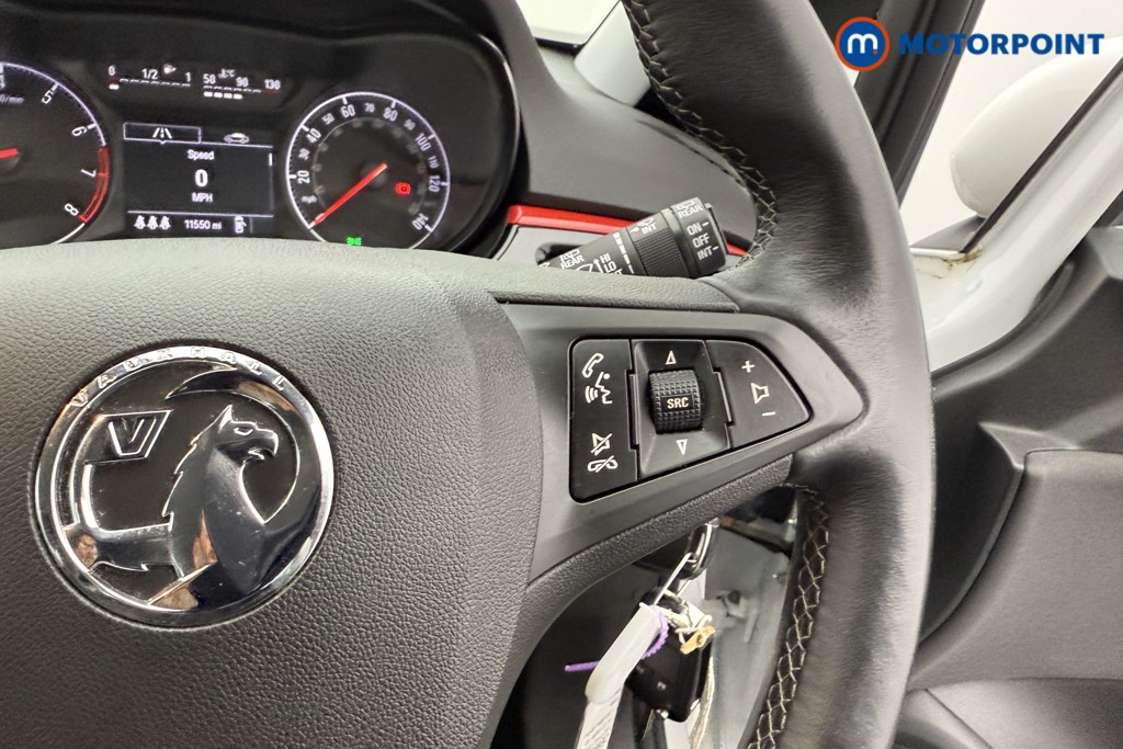 Used Vauxhall Corsa for sale - 77245803: Photo 20