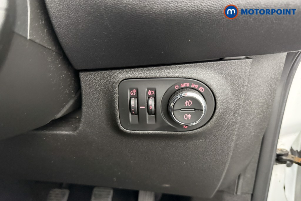 Used Vauxhall Corsa for sale - 77245803: Photo 21