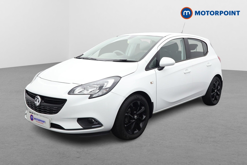Used Vauxhall Corsa for sale - 77245803: Photo 3