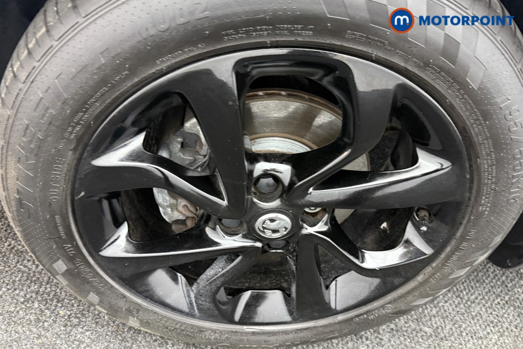 Used Vauxhall Corsa for sale - 77245803: Photo 33