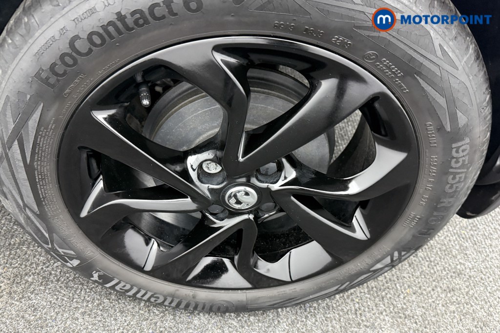 Used Vauxhall Corsa for sale - 77245803: Photo 34