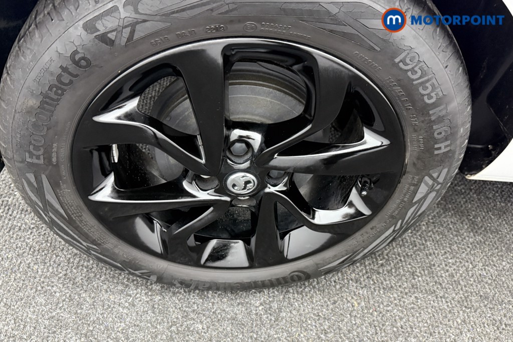 Used Vauxhall Corsa for sale - 77245803: Photo 35