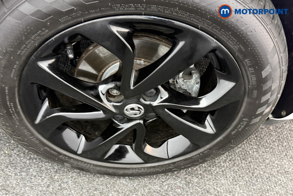 Used Vauxhall Corsa for sale - 77245803: Photo 36