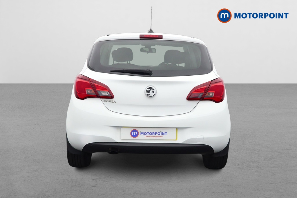 Used Vauxhall Corsa for sale - 77245803: Photo 6