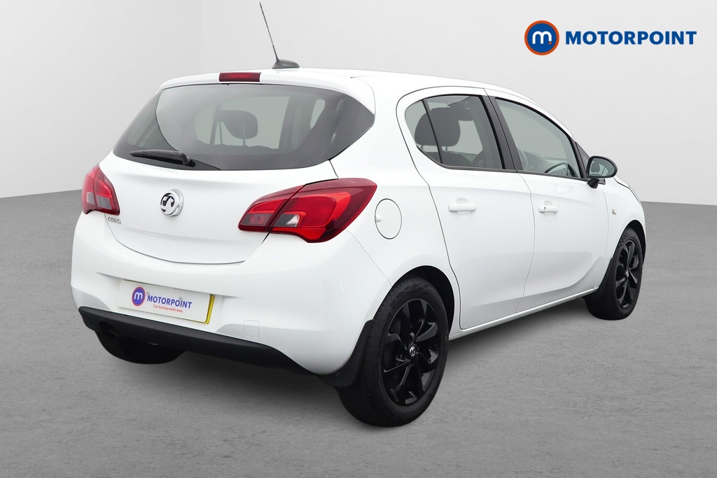 Used Vauxhall Corsa for sale - 77245803: Photo 7