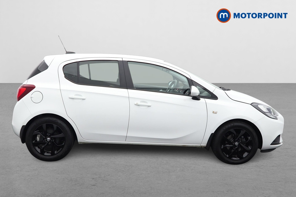 Used Vauxhall Corsa for sale - 77245803: Photo 8
