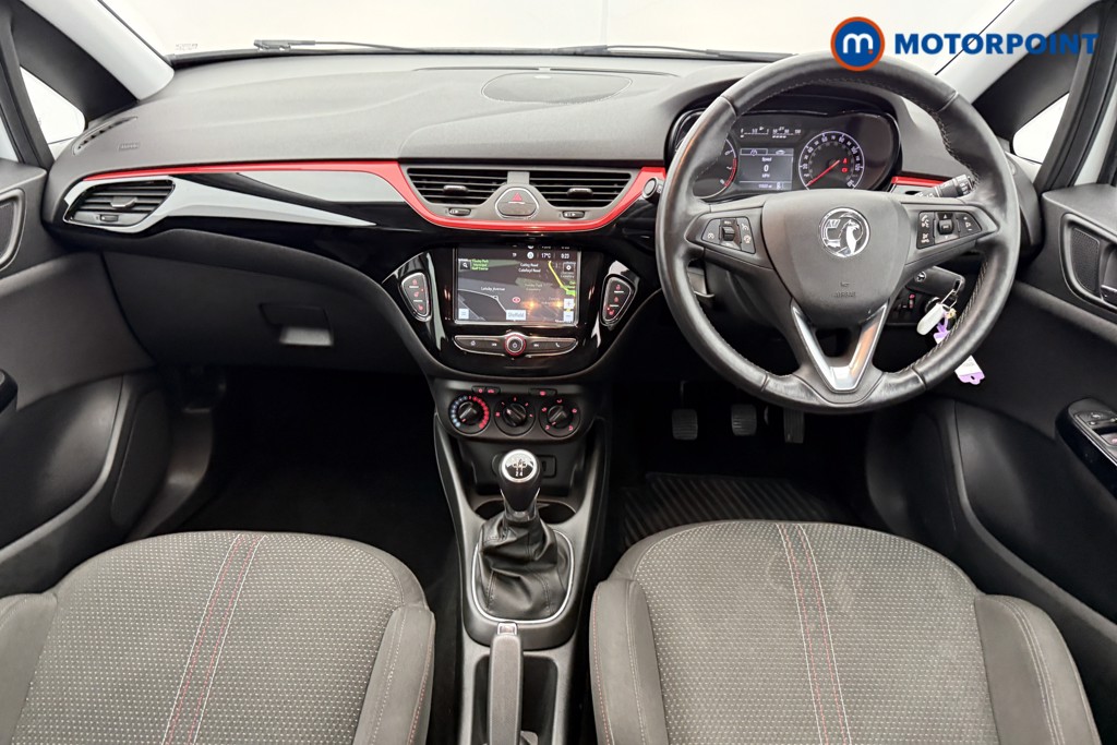 Used Vauxhall Corsa for sale - 77245803: Photo 9