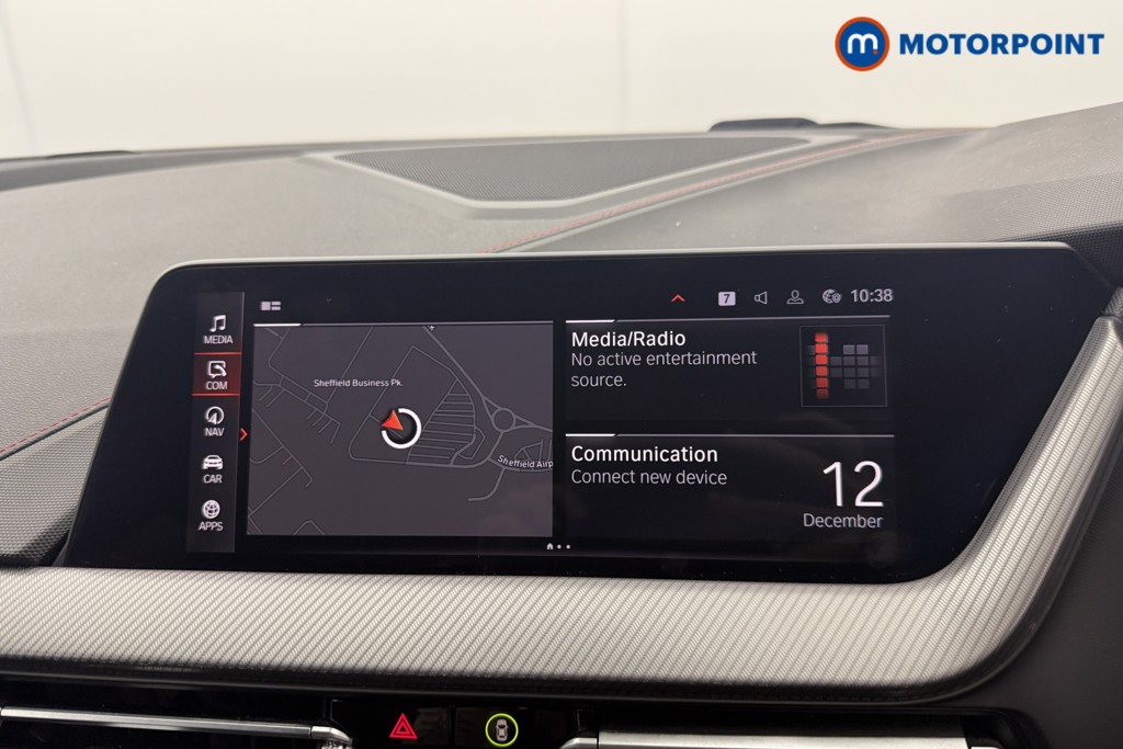 Used BMW 1 Series 2023 for sale - 76961107: Photo 10