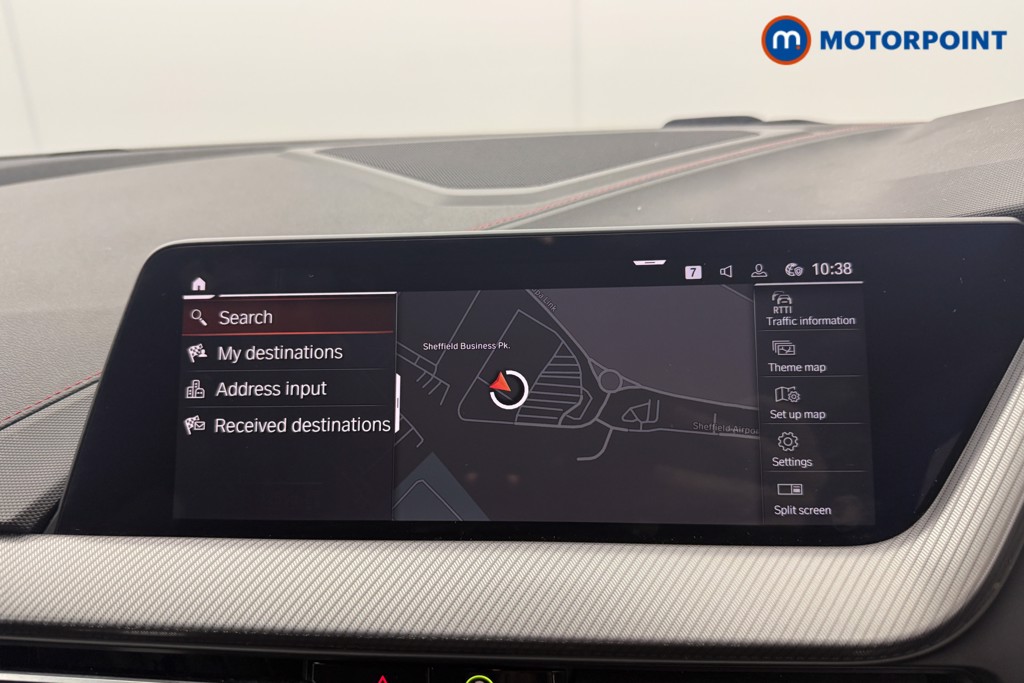 Used BMW 1 Series 2023 for sale - 76961107: Photo 11