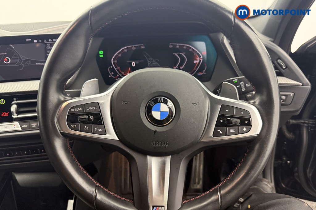 Used BMW 1 Series 2023 for sale - 76961107: Photo 14