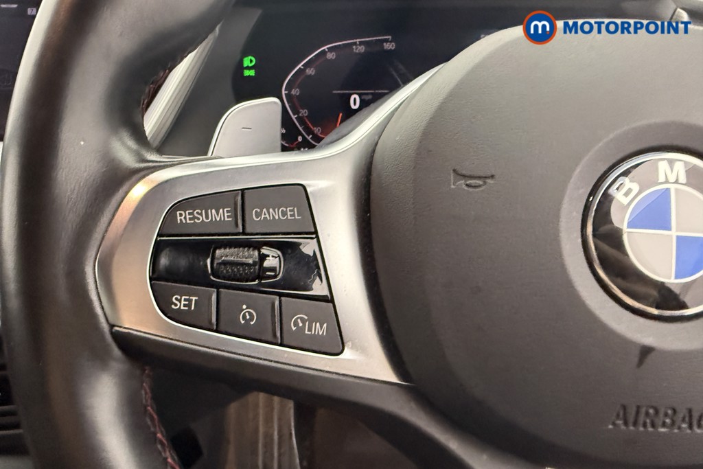 Used BMW 1 Series 2023 for sale - 76961107: Photo 15